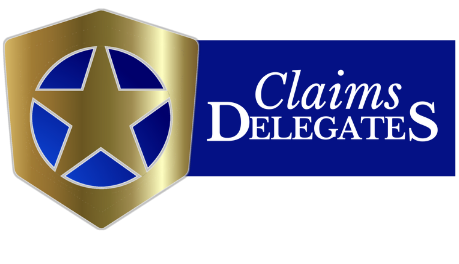 Claims Delegates: Insurance Claims Handled